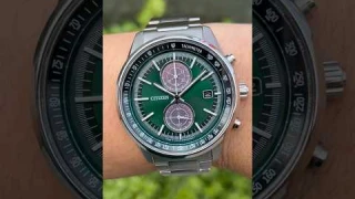 Citizen Eco-Drive CA7030-97W
