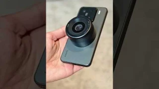 The Best Phone Camera in the World
