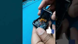 Smart watch repair || How to repair smartwatch #mobilerepairing #sorts #viral