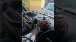 Solar Helicopter Perfume Car Dashboard car Accessories | kanchi car decors