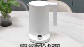 NEW Xiaomi Mijia Thermostatic Electric Kettle 2 Pro