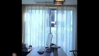 Tuya Smart Wireless Motorized Curtain Device.