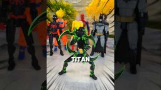 Figures 🔗  in Bi0! #actionfigure #sticktitan #stikbot #t13 #titan13 #toy #toys #actionfigures