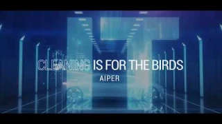 Experience the World's Best Cordless Pool Cleaner | Aiper at CES 2023