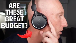 Soundcore H30i Headphone Review | Unboxing, First Impressions & Setup + GIVEAWAY