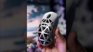 The BEST Gaming Mouse for $80? - MCHOSE AX5 Pro Max #tech #gamingmouse