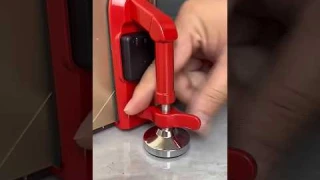 Powerful Anti-Theft Travel Metal Door Stopper Alarm #mavegadget