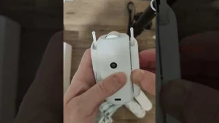 SMART CURTAIN ROBOT ASSEMBLY