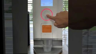 Hero Medication Dispenser
