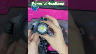 Led Rechargeable #Headlamp, 100000 Lumens #Outdoor with 5 Modes & Ipx7 Waterproof 9 #review