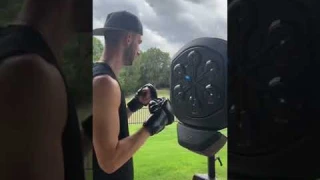 Can You Beat My Score #Liteboxer