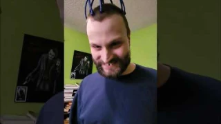 Jeremy Reviews: A Scalp Massager
