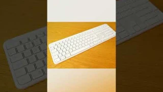 REVIEW | Logitech Signature Slim MK950 Combo – A knack for the clickety-clack