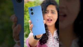Moto G96 5G: There's something mysterious about this one! #motog96 #motog96review #smartphone