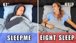 Chilipad vs. Eight Sleep: 5 Years Later