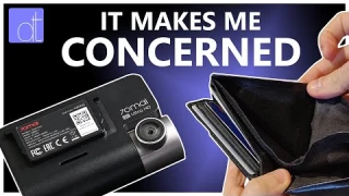 How can it be REAL 4K at THIS PRICE | 70Mai A800S Dual Dashcam Review | Tons of Sample Footage