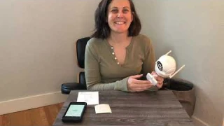 ANRAN P2 PTZ Camera with Spotlight and Siren Review-wonderful camera!!