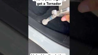 Tornador is a must
