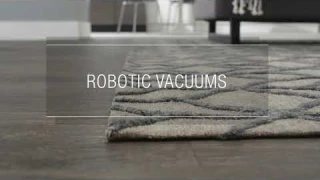 review 2018 iClebo Omega Robot Vacuum Wet Mop All-Surface Cleaner