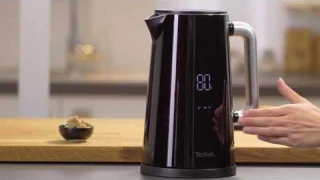 Grelnik za vodo Tefal Digital, KO851830