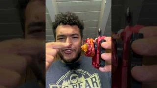 DON’T do this in Beyblade!