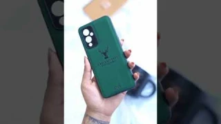 Deer Pattern Inspirational Soft Case - OnePlus | Million Cases