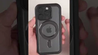 The Best iPhone 16 Pro Rugged Slim Case!