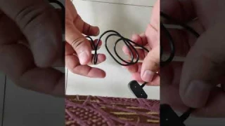 Lapster compatible for amazfit charger cable with GTS 2 Mini, BIP U, BIP U Pro- Charging USB Cable