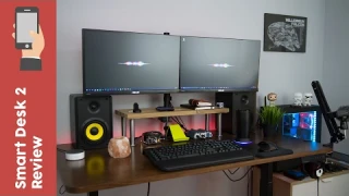 Autonomous Smart Desk 2 Review