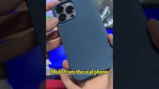 NILLKIN Super Frosted Shield Pro for iPhone 13 series(2)