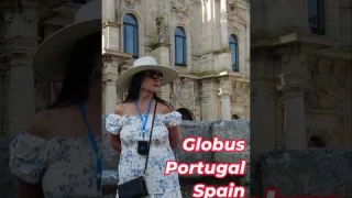 Portugal Spain Part 2 - Globus Tour #globus #porto #portugal #spain