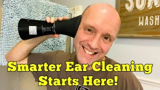 Ear Wax Removal Made Easy: KAUGIC Ear Cleaner Review