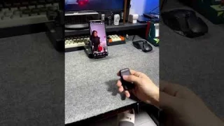 Product Link in the Comments! 🔥 Universal Bluetooth Phone Smart Remote Control⁠⁠ 🔥