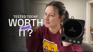 Is This Mug Warmer Worth It? | Best Coffee Warmer Review & Test 2024