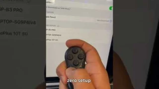 Ace your exams w/ Anki Remote! 📚 Zero setup, Bluetooth-connected efficiency. #ankiremote #ankicliker