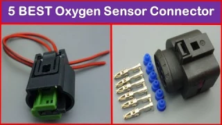 Top 5 Best Oxygen Sensor Connector for Car in 2025