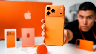 I SWITCHED to the iPhone 17 Pro Max - My Review and Experience