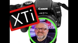 Review Canon XTi DSLR Camera was $900 now $53 + 70-210mm f4 EF Lens Pro Quality Photos Class 234