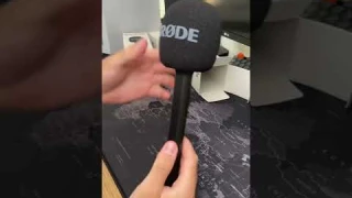 Rode Interview Go