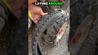 Best Power Wheels HACK #shorts #howto