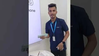 Honor X6C unboxing #honorphone