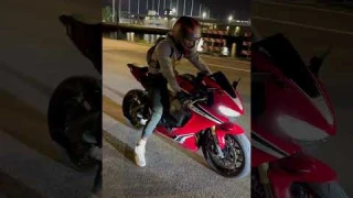 2021 honda cbr1000rr yoshimura exhaust review