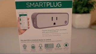 iHome Control Smart Plug Review Voice control connected devices Alexa, Google Assistant and HomeKit