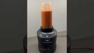 Nutribullet NutriBullet NBF550DG Test – Leistungsstarker & Praktischer Standmixer im Review von Marc