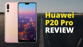 Huawei P20 Pro review - Buy It or Skip It ?