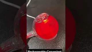 Electric Interactive Cat Toys Ball Rotating Pet Plush Smart Rolling Ball Toy China Manufacturer