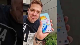 Puse a prueba si es verdad que este celular es tan resistente, probé el HONOR Magic6 #publicidad