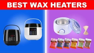 Top 5 Best Wax Heaters in 2025 on AliExpress