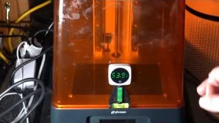 Digital Aquarium Thermometer, PAIZOO LED Display Thermometer Review, looks real nice