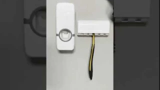 Toothpaste Dispenser and Brush Holder Unboxing and Review | Online Shopping just 400/#sales
